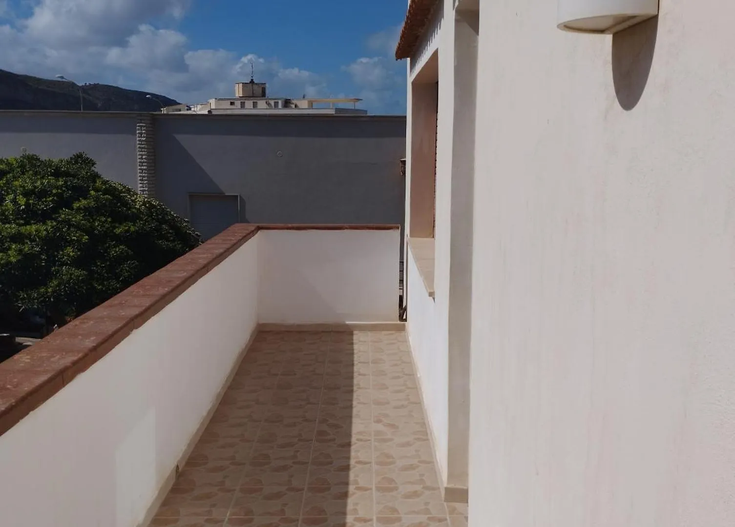 Vila Finestra Sul Mare Erice